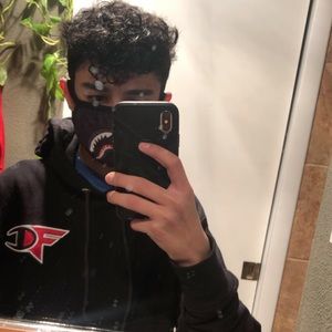 Meet your Posher, Mohammad